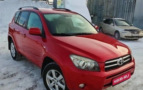 Toyota RAV4, 2008 год, 1 380 000 рублей, 1 фотография