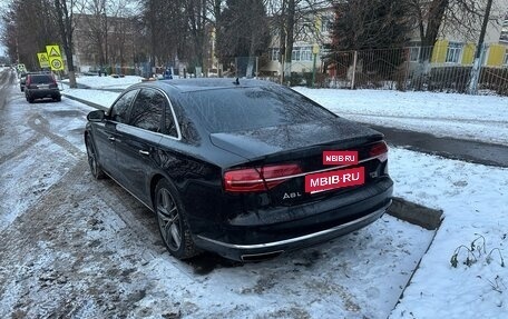 Audi A8, 2016 год, 3 250 000 рублей, 2 фотография