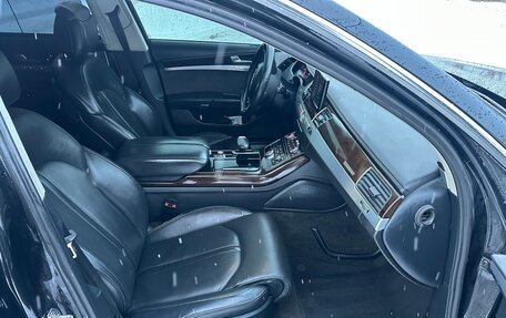 Audi A8, 2016 год, 3 250 000 рублей, 9 фотография