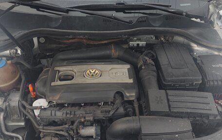 Volkswagen Passat B6, 2008 год, 730 000 рублей, 6 фотография