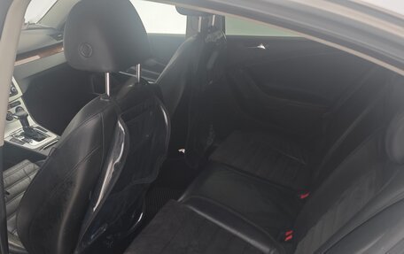 Volkswagen Passat B6, 2008 год, 730 000 рублей, 5 фотография