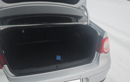 Volkswagen Passat B6, 2008 год, 730 000 рублей, 7 фотография