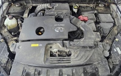 Infiniti QX50 II, 2019 год, 2 750 000 рублей, 1 фотография