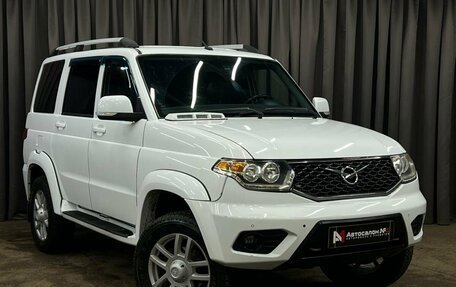 ЛуАЗ Patriot, 2018 год, 999 888 рублей, 2 фотография