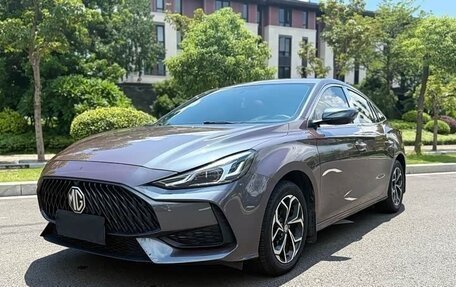 MG 5, 2021 год, 900 000 рублей, 1 фотография