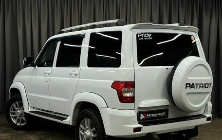 ЛуАЗ Patriot, 2018 год, 999 888 рублей, 4 фотография