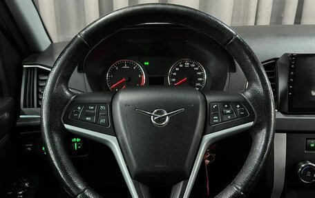 ЛуАЗ Patriot, 2018 год, 999 888 рублей, 7 фотография