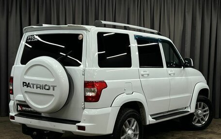 ЛуАЗ Patriot, 2018 год, 999 888 рублей, 3 фотография