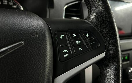 ЛуАЗ Patriot, 2018 год, 999 888 рублей, 9 фотография