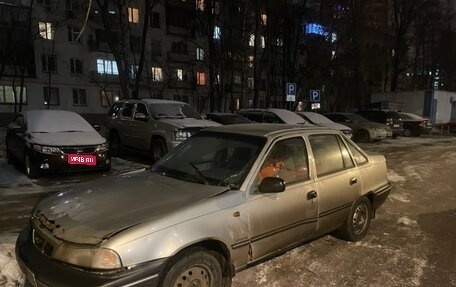 Daewoo Nexia I рестайлинг, 2006 год, 70 000 рублей, 1 фотография