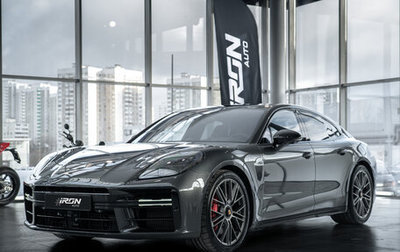 Porsche Panamera, 2025 год, 26 200 000 рублей, 1 фотография