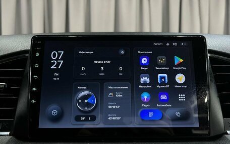 ЛуАЗ Patriot, 2018 год, 999 888 рублей, 12 фотография