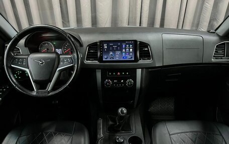 ЛуАЗ Patriot, 2018 год, 999 888 рублей, 10 фотография