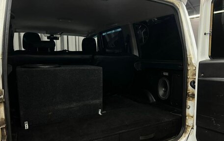 ЛуАЗ Patriot, 2018 год, 999 888 рублей, 21 фотография