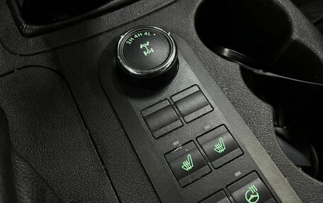 ЛуАЗ Patriot, 2018 год, 999 888 рублей, 16 фотография