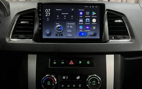 ЛуАЗ Patriot, 2018 год, 999 888 рублей, 11 фотография