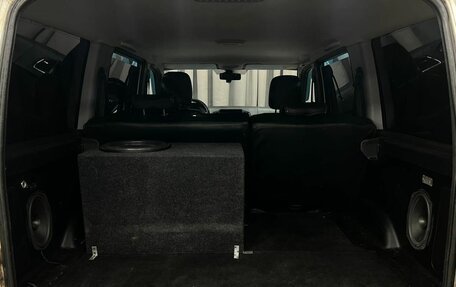 ЛуАЗ Patriot, 2018 год, 999 888 рублей, 18 фотография