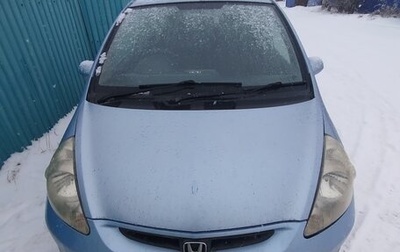 Honda Fit III, 2002 год, 270 000 рублей, 1 фотография
