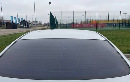 Hyundai Elantra V, 2015 год, 645 000 рублей, 6 фотография