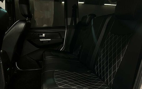 ЛуАЗ Patriot, 2018 год, 999 888 рублей, 23 фотография