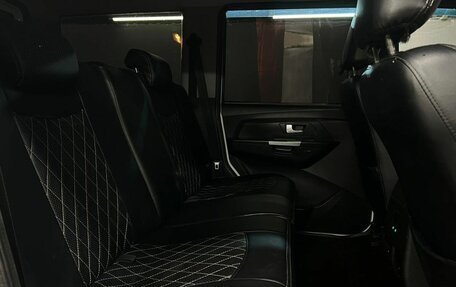 ЛуАЗ Patriot, 2018 год, 999 888 рублей, 22 фотография