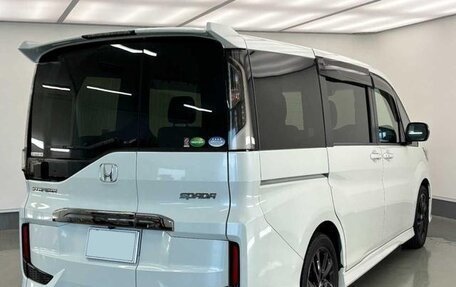 Honda Stepwgn IV, 2019 год, 1 870 000 рублей, 8 фотография