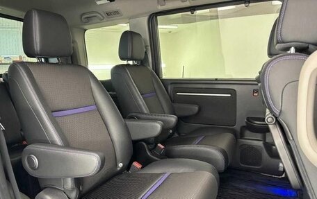 Honda Stepwgn IV, 2019 год, 1 870 000 рублей, 17 фотография