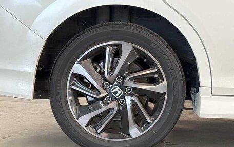 Honda Stepwgn IV, 2019 год, 1 870 000 рублей, 26 фотография