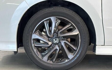 Honda Stepwgn IV, 2019 год, 1 870 000 рублей, 25 фотография