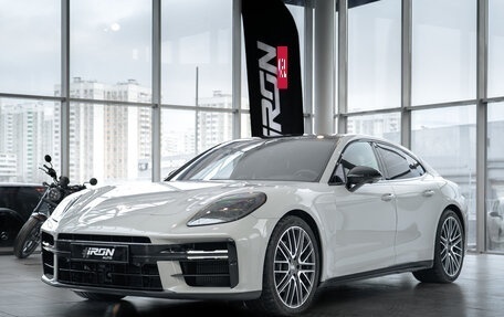 Porsche Panamera, 2025 год, 21 900 000 рублей, 1 фотография