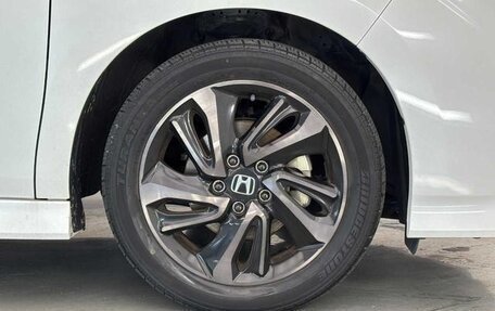 Honda Stepwgn IV, 2019 год, 1 870 000 рублей, 27 фотография