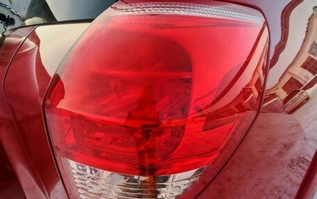 Toyota RAV4, 2008 год, 1 380 000 рублей, 12 фотография