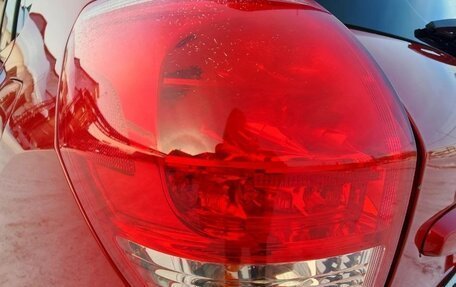 Toyota RAV4, 2008 год, 1 380 000 рублей, 11 фотография