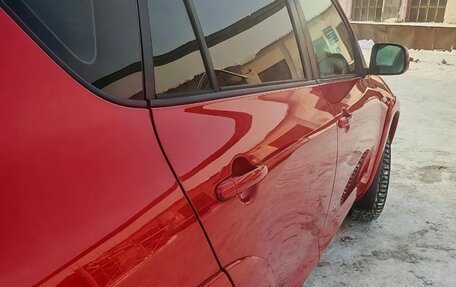 Toyota RAV4, 2008 год, 1 380 000 рублей, 10 фотография