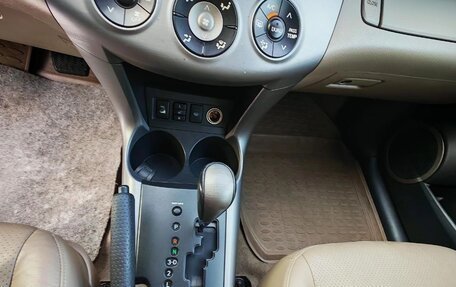 Toyota RAV4, 2008 год, 1 380 000 рублей, 17 фотография