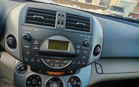 Toyota RAV4, 2008 год, 1 380 000 рублей, 18 фотография