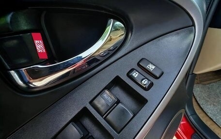 Toyota RAV4, 2008 год, 1 380 000 рублей, 16 фотография