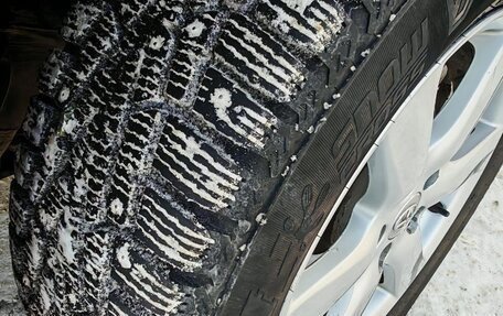 Toyota RAV4, 2008 год, 1 380 000 рублей, 20 фотография