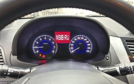 Hyundai Solaris II рестайлинг, 2011 год, 770 000 рублей, 11 фотография