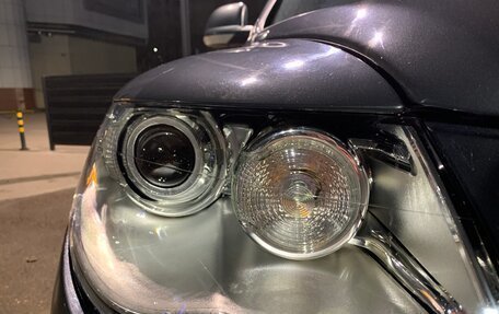 Volkswagen Touareg III, 2008 год, 1 250 000 рублей, 8 фотография