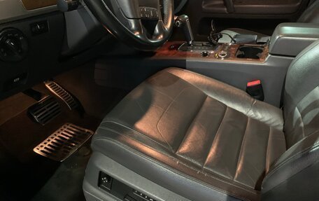 Volkswagen Touareg III, 2008 год, 1 250 000 рублей, 11 фотография