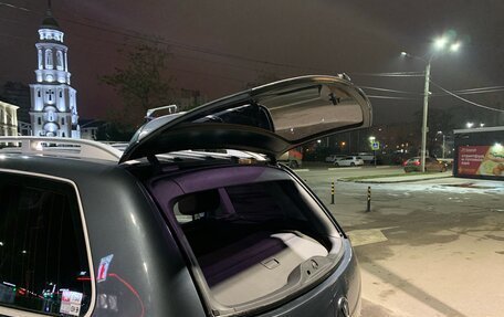 Volkswagen Touareg III, 2008 год, 1 250 000 рублей, 14 фотография