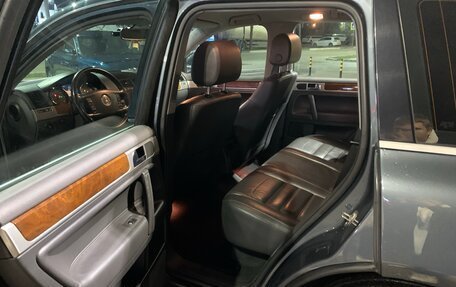 Volkswagen Touareg III, 2008 год, 1 250 000 рублей, 12 фотография