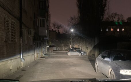 Volkswagen Touareg III, 2008 год, 1 250 000 рублей, 19 фотография