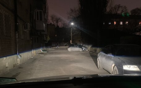 Volkswagen Touareg III, 2008 год, 1 250 000 рублей, 18 фотография