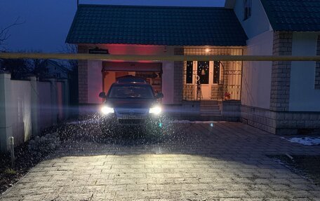 Volkswagen Touareg III, 2008 год, 1 250 000 рублей, 17 фотография