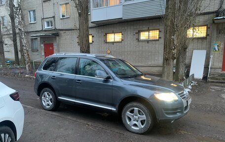 Volkswagen Touareg III, 2008 год, 1 250 000 рублей, 20 фотография
