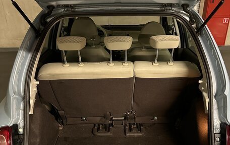 Nissan Micra III, 2006 год, 479 000 рублей, 9 фотография