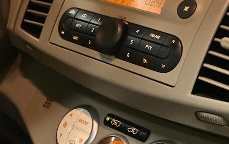 Nissan Micra III, 2006 год, 479 000 рублей, 5 фотография