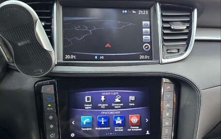 Infiniti QX50 II, 2019 год, 2 750 000 рублей, 2 фотография